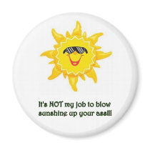 sunshine magnets by patricia_lane80 sunshine magnets