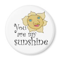 sunshine magnets