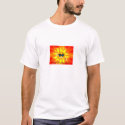 Sunshine Man t-shirts by TexasGal Sunshine Man t-shirts