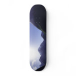 "Sunshine Mountain" Skate Board Decks