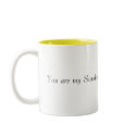 Sunshine Mug
