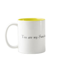 Sunshine Mug by Thunder_Kat Sunshine Mug