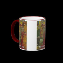 Sunshine mugs