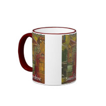 Sunshine mugs by nocklist Sunshine mugs
