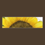 Sunshine On A Stick Bumper Sticker bumper stickers