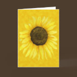Sunshine On A Stick Card cards