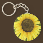 Sunshine On A Stick Keychain keychains