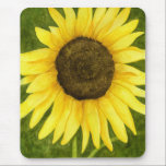 Sunshine On A Stick Mousepad mousepads