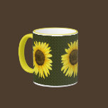 Sunshine On A Stick Mug mugs