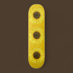Sunshine On A Stick Skateboard skateboards