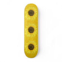 Sunshine On A Stick Skateboard