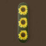 Sunshine On A Stick Skateboard skateboards