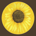 Sunshine On A Stick Sticker stickers