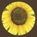 Sunshine On A Stick Sticker stickers