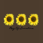 Sunshine On A Stick T-Shirt