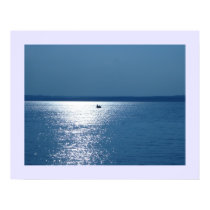 Sunshine on lake2 posters