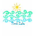Sunshine on Torch Lake T-shirt