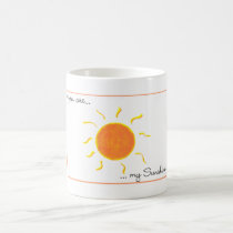 Sunshine(org) mugs