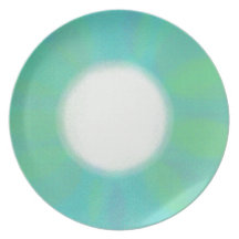 Sunshine Plate.