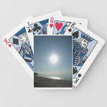 Sunshine playing cards