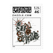SunShine Postage