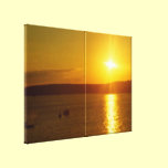 Sunshine Reflects canvas prints