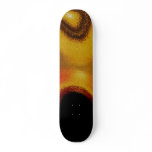 Sunshine Skate Deck