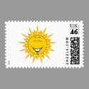Sunshine Smiley Face
