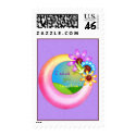 Sunshine Stamp