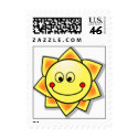 Sunshine stamps by designerdave Sunshine stamps