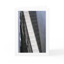 SUNSHINE STRIP Card