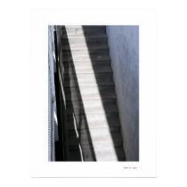 SUNSHINE STRIP Poster posters