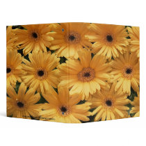 Sunshine Sunflowers ~ Avery Binder 1 EZD Touch by Westernpalamino Sunshine Sunflowers ~ Avery Binder 1 EZD Touch