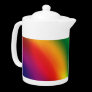 Sunshine Superman Teapot