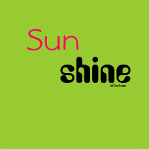 Sunshine T-Shirt