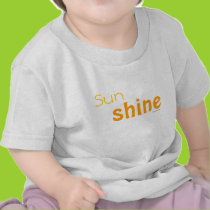Sunshine T-Shirt