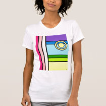 "Sunshine" t-shirts