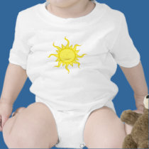 Sunshine t-shirts