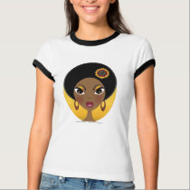 Sunshine t-shirts