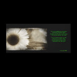 Sunshine w/Poem canvas prints