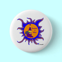 Sunshine & Wine - Button buttons