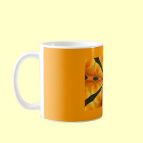 Sunshiny day mugs