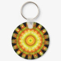 sunslice keychain