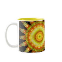 sunslice Mug