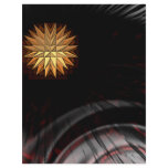 Sunspikes Full Color Flyer