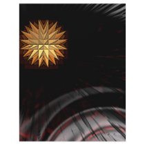 Sunspikes letterhead