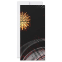Sunspikes rack cards by Tahoefox Sunspikes rack cards