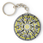 SunSpire Keychain