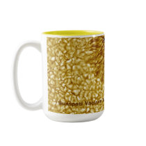 Sunspot mugs