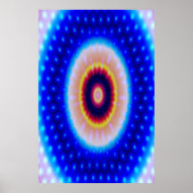 Sunspot Poster